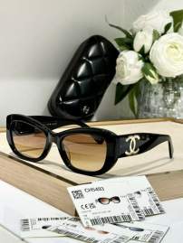 Picture of Chanel Sunglasses _SKUfw76989920fw